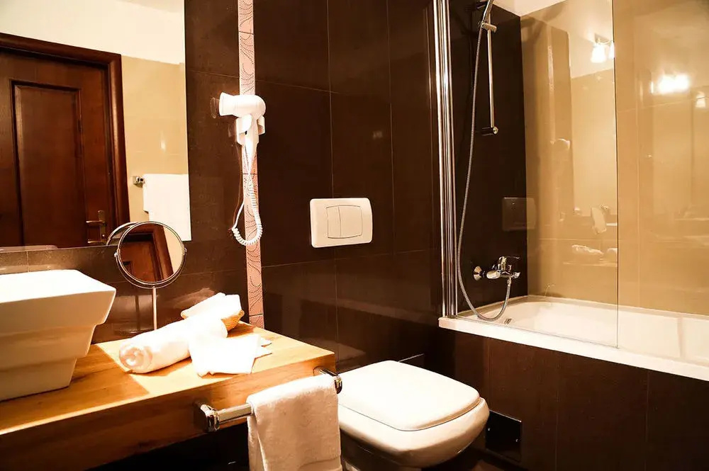 Paj Hotelul Retreat & Spa