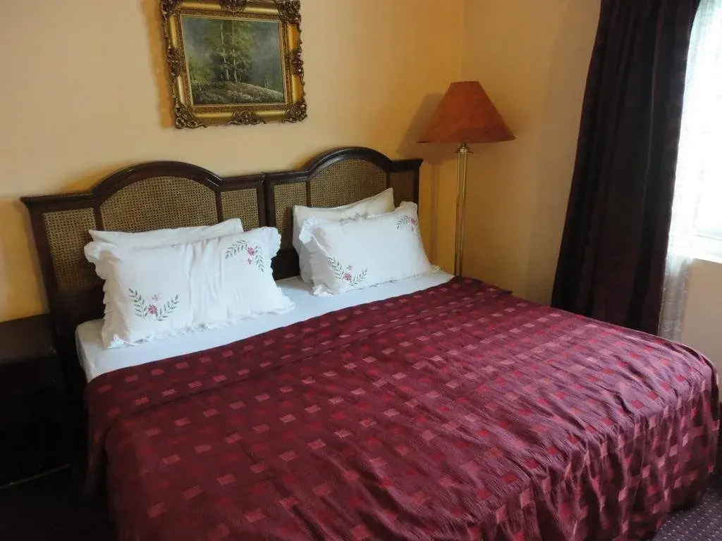 Country House - Nuwara Eliya