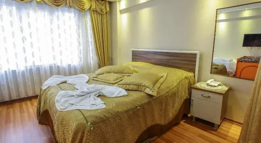 Mataraci Apart Istanbul