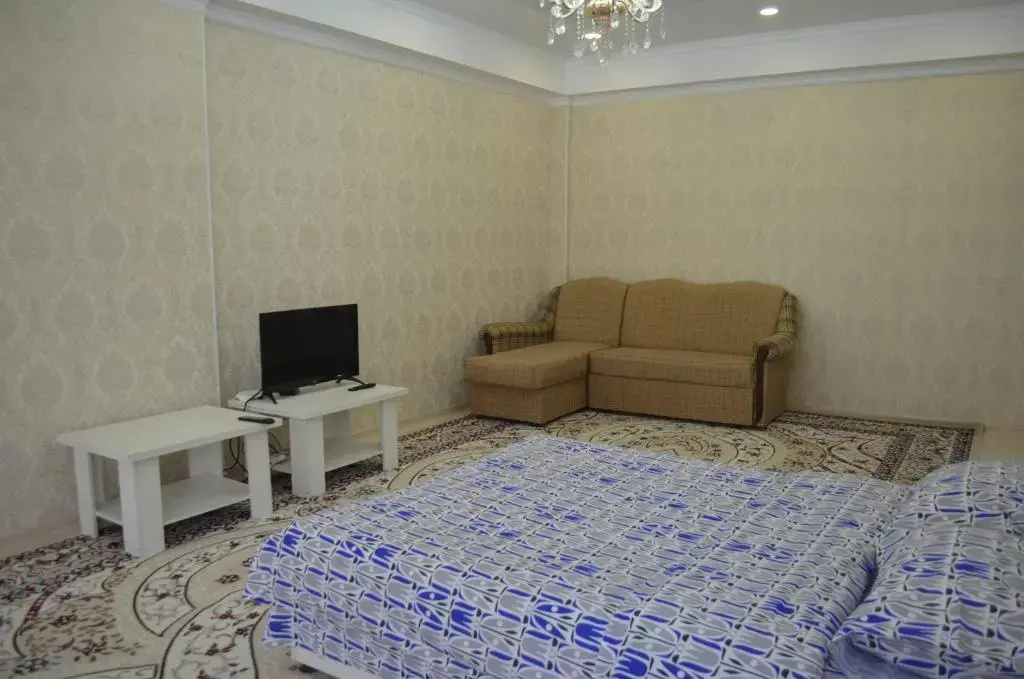 Apartment on Bokonbaev street, 145