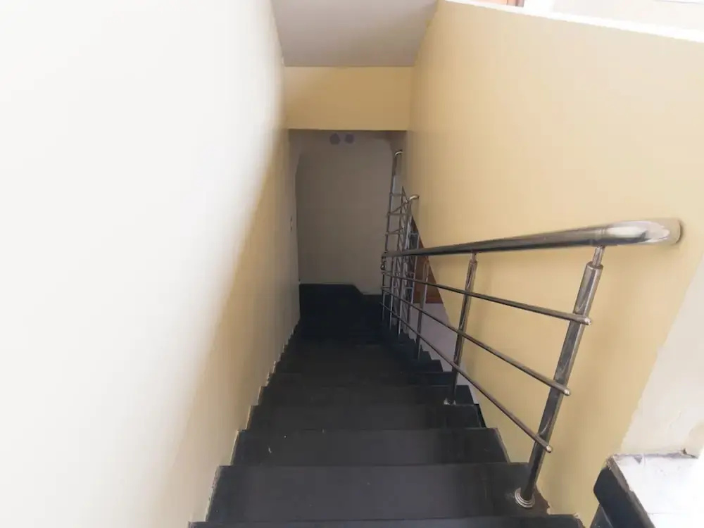 OYO 5660 Hotel Sree Residency
