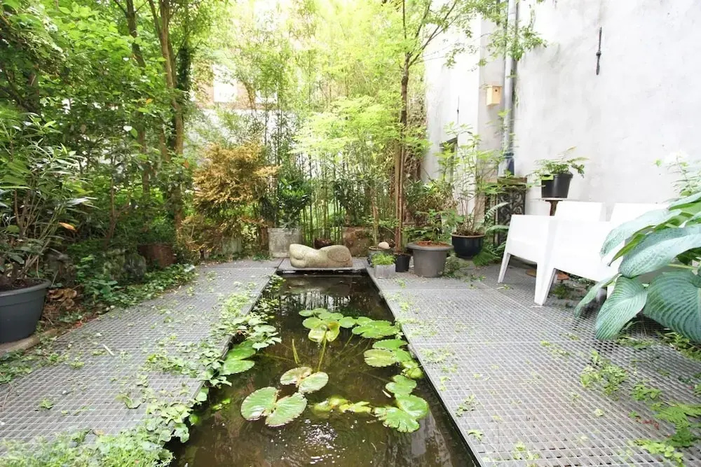 Studio Bloemgracht