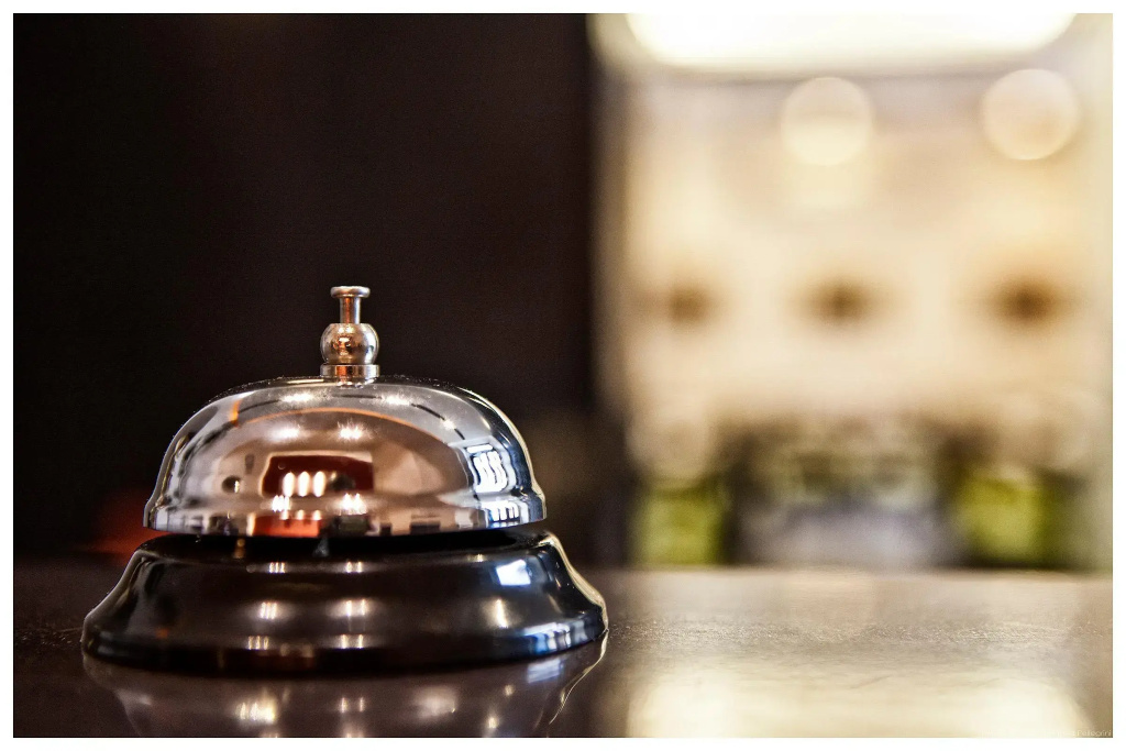 Hotel Abu