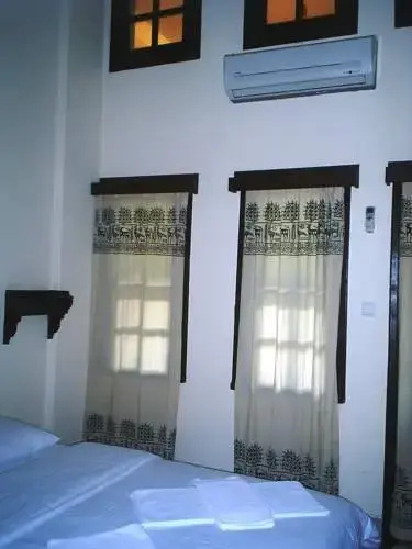 Hotel Derin ve Demre Derin Dalis Merkezi