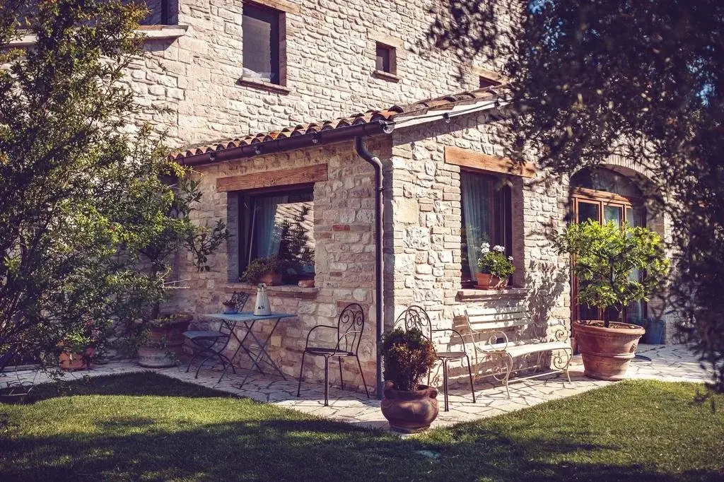 Agriturismo Casal San Sergio