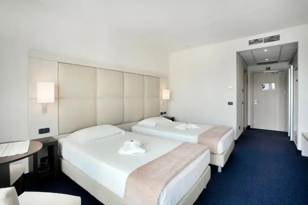 Cocca Hotel Royal Thai Spa