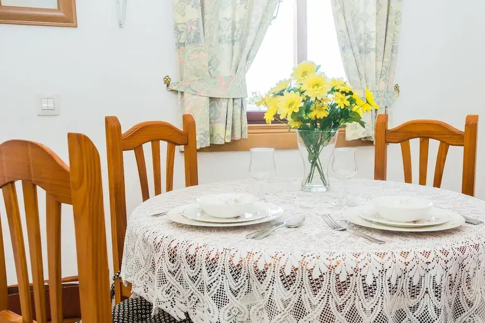 Beautiful 2 Bed Villa With Large Pool Casa Manana