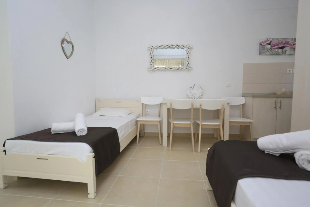 Villa Reppas
