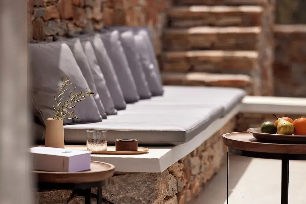 Eutopia Suites Sifnos