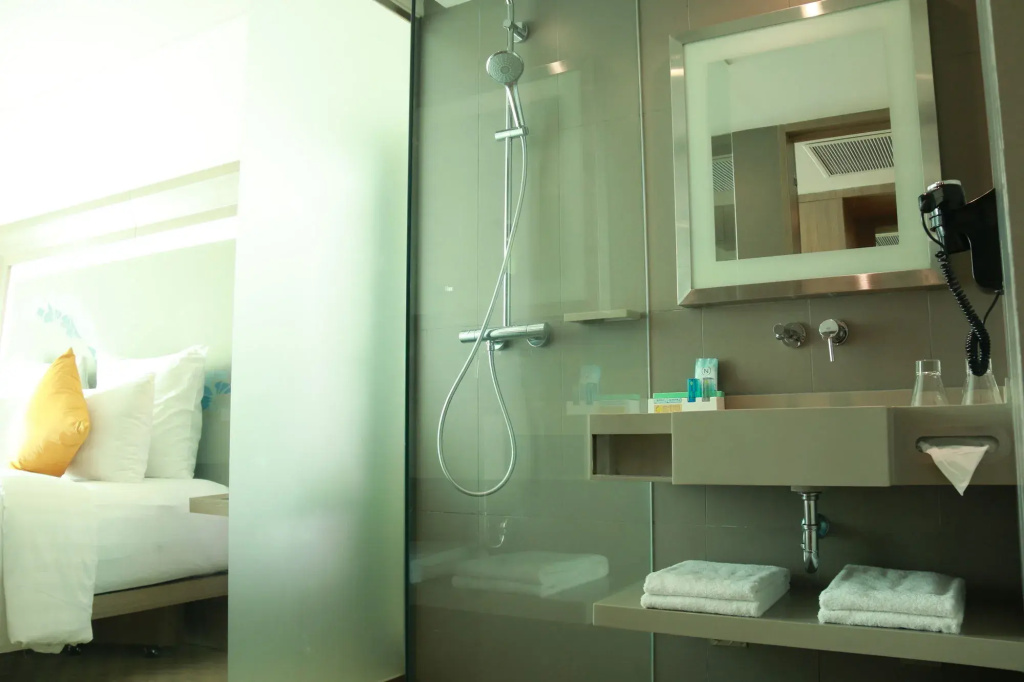 Novotel Tangerang