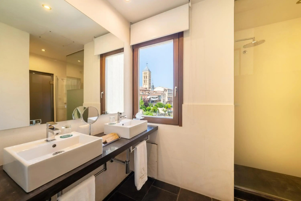 Áurea Convento Capuchinos by Eurostars Hotel Company