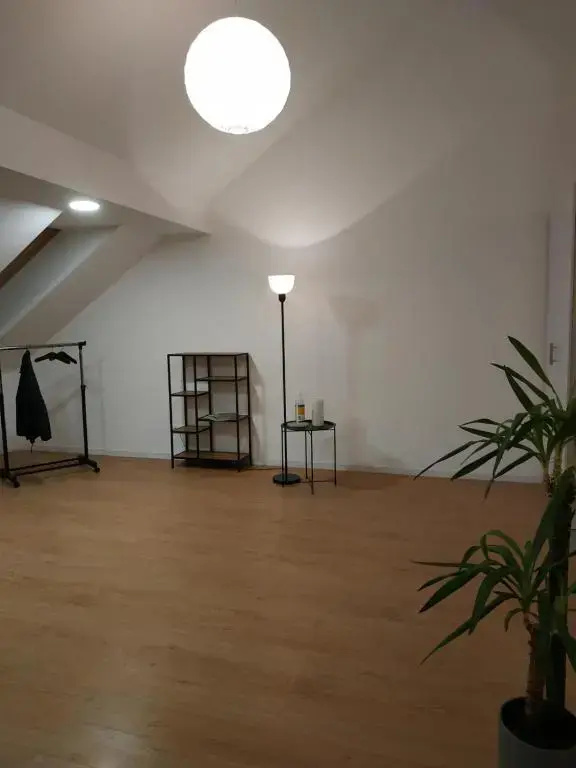 Apartamenty Nad Niwką