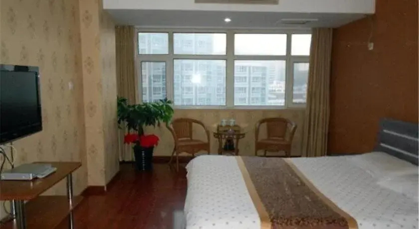 Xincheng Business Hotel