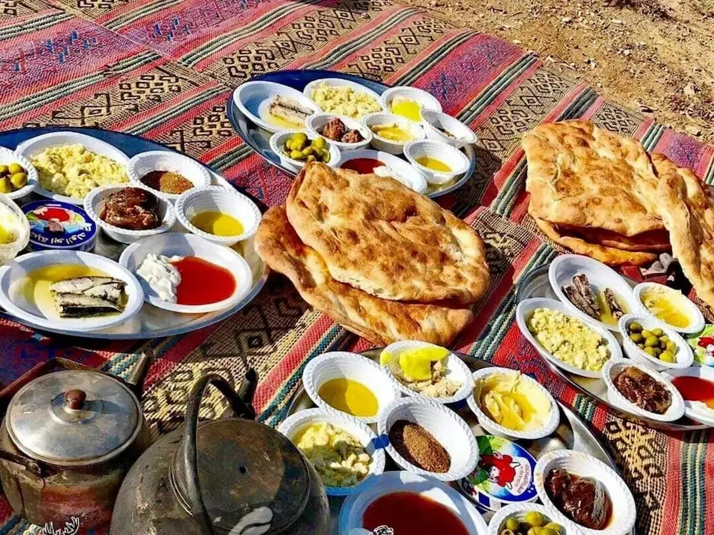 Petra View Guest House