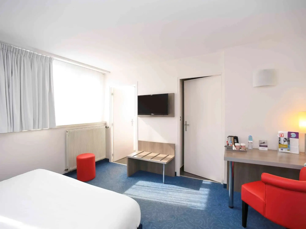 Mercure Saint Lô Centre