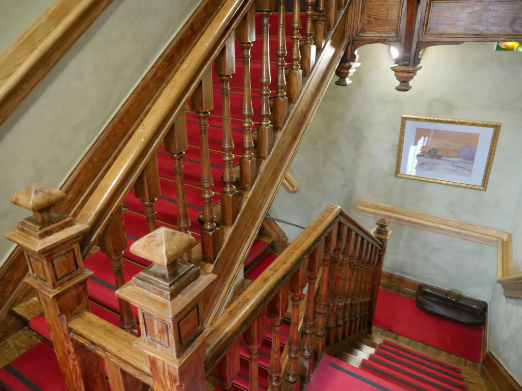 Villa Gounod