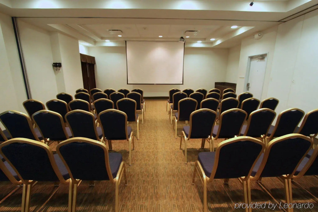 Holiday Inn Express Tuxtla Gutierrez La Marimba by IHG