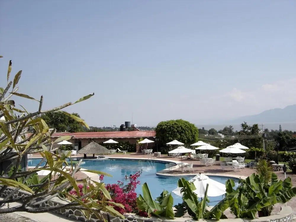 Mama Chuy Hotel & Villas Ajijic