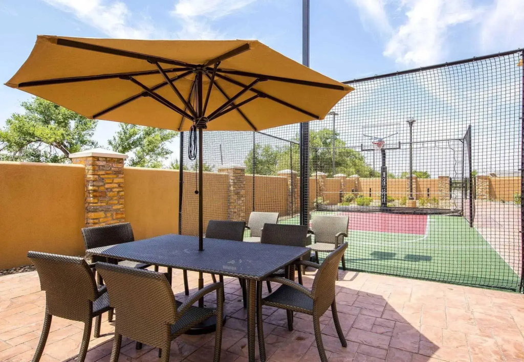 TownePlace Suites by Marriott Big Spring