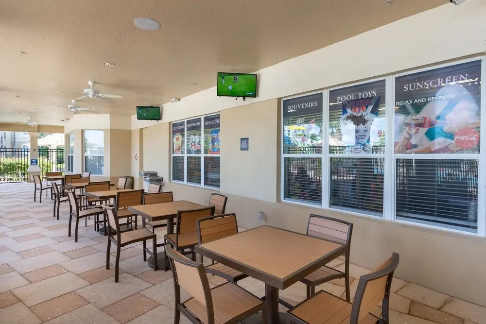 Windsor Hills Resort 204