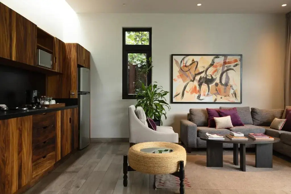 El Callejón Hotel Boutique