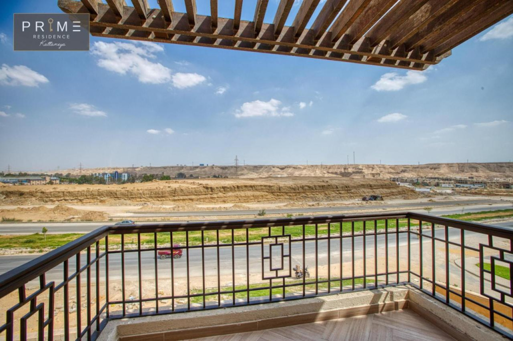 Prime Residence Kattameya
