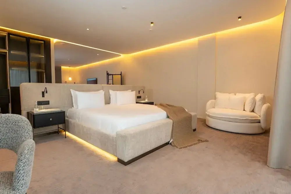 Suites By Le Rêve