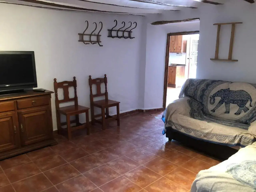 Cortijo El Alamo