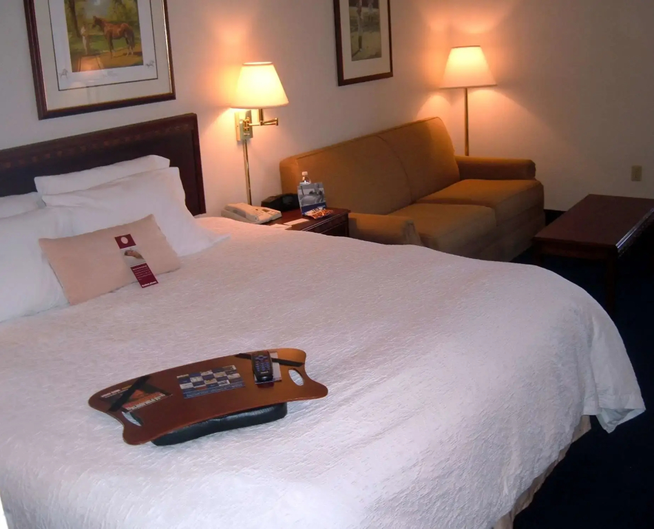 Hampton Inn Lexington - Georgetown I-75