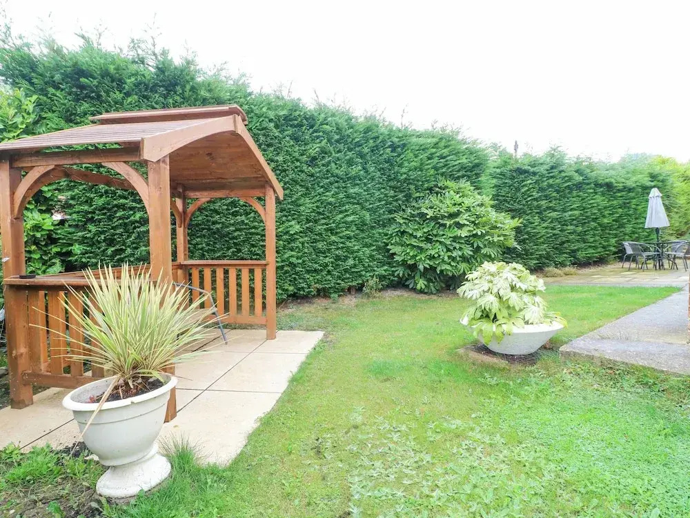 Cedar Cottage