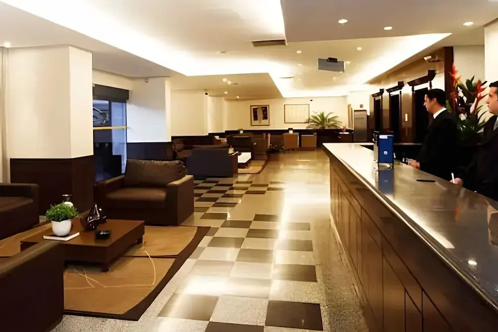 Bonaparte B3 Hotels