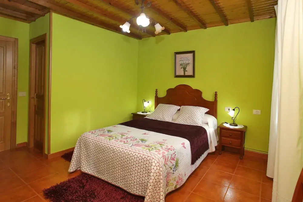 Casa Elena Turismo Rural