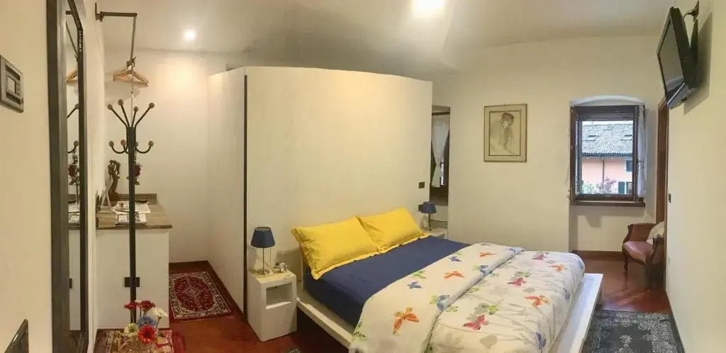 Guest House Santiago