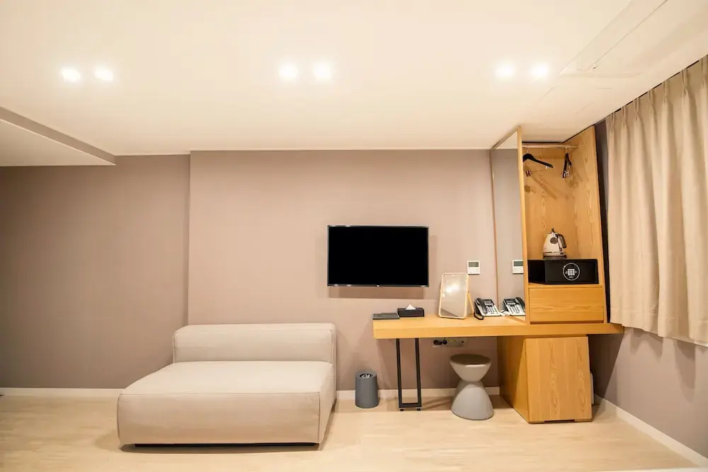 Sokcho Doo Hotel