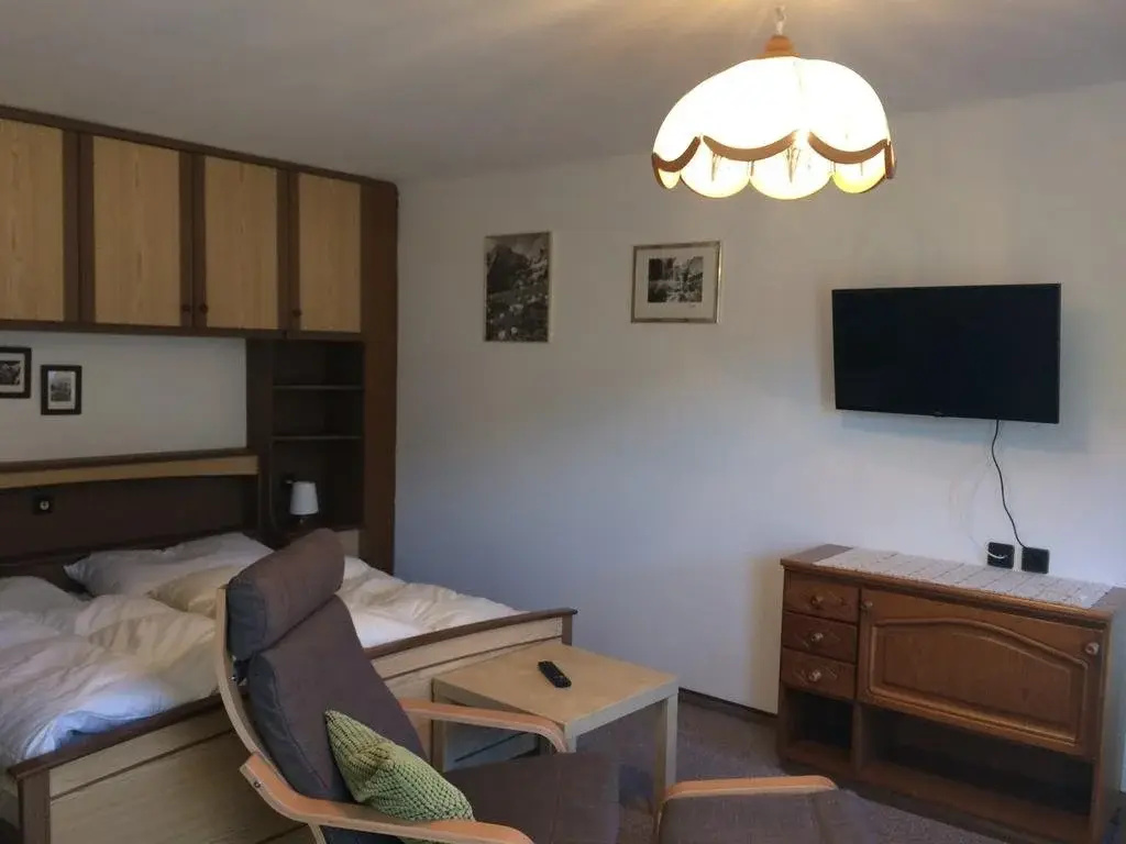 Haus Bergesblick