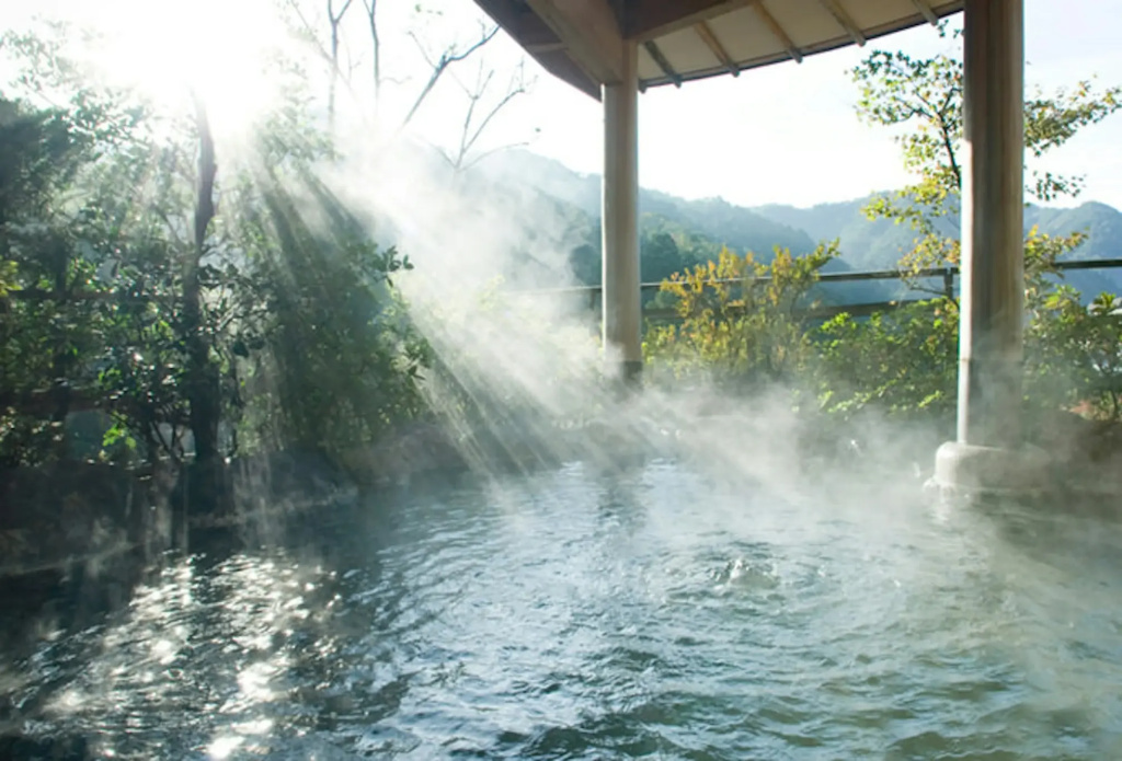 Yamanakaonsen Hanamurasaki
