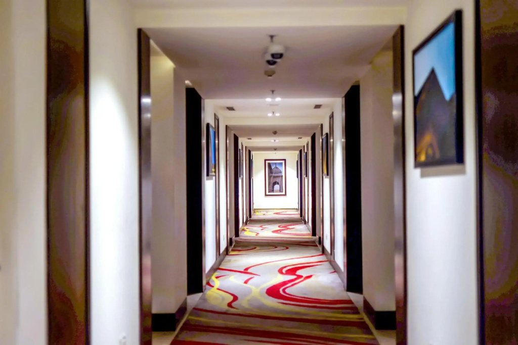 Ramada Plaza by Wyndham Lucknow