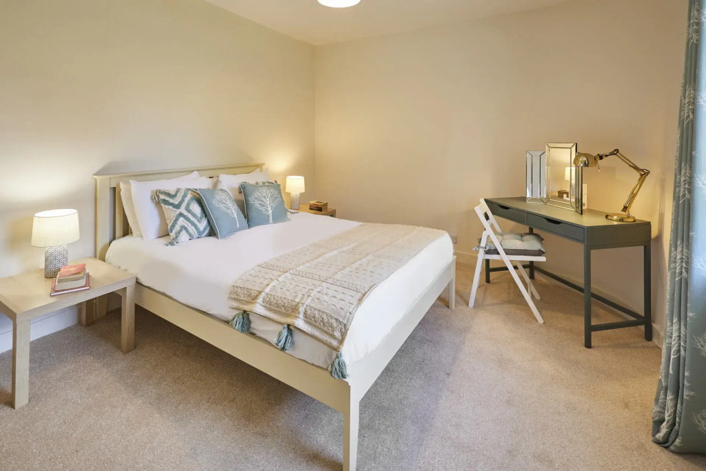 Host Stay Park View