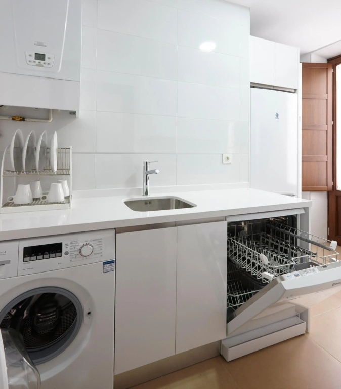 Apartamento El Duque