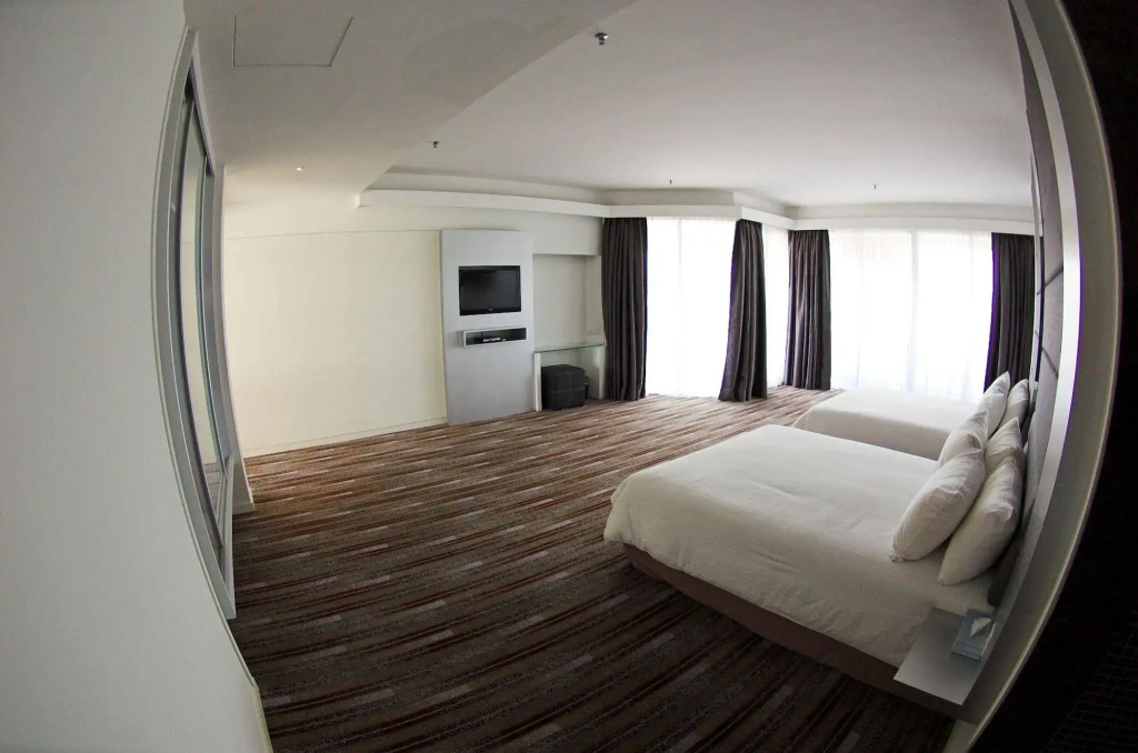 The 5 Elements Hotel Chinatown Kuala Lumpur