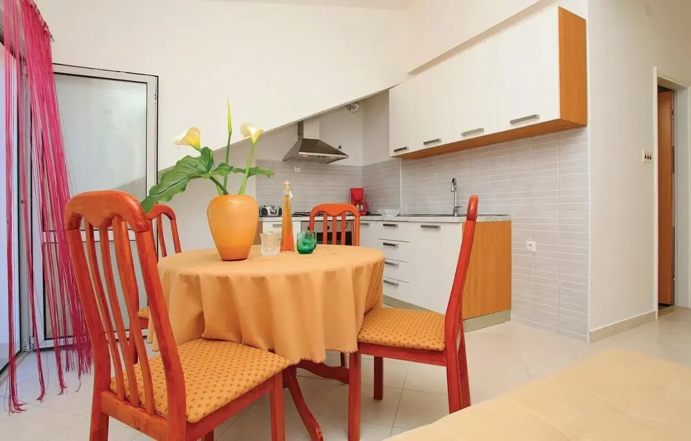 Stunning Home in Blato With Wifi and 2 Bedrooms