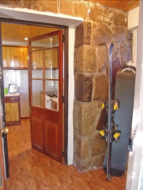 Hostal Chilextremo - Hostel