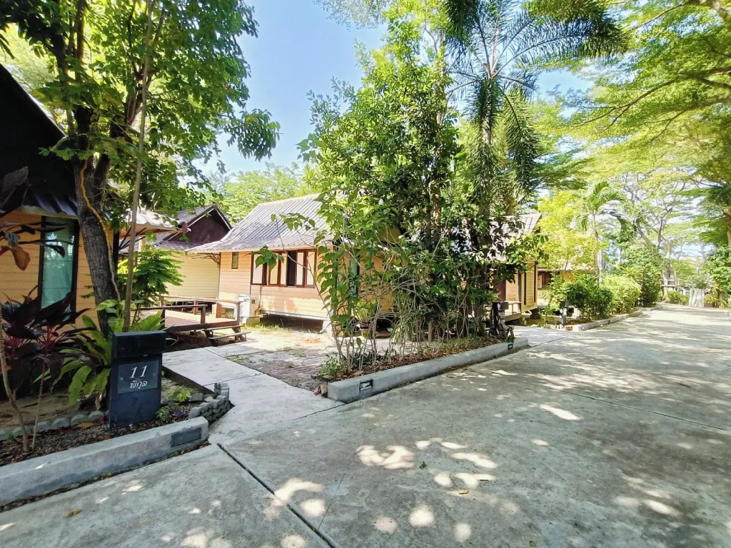 Inrawadee Resort