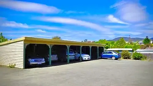 Rosies Inn