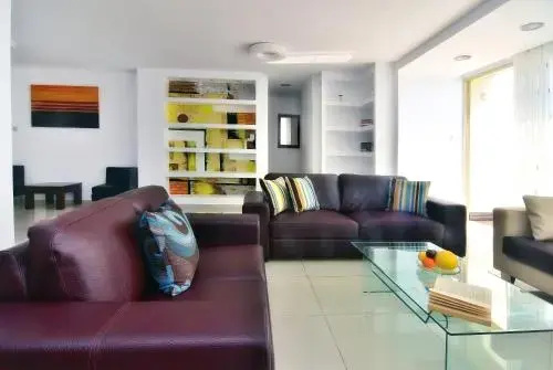 Ocean Bay Villa