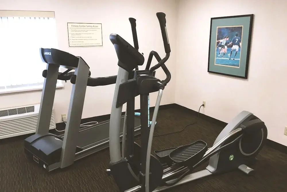 La Quinta Inn Milwaukee Northwest