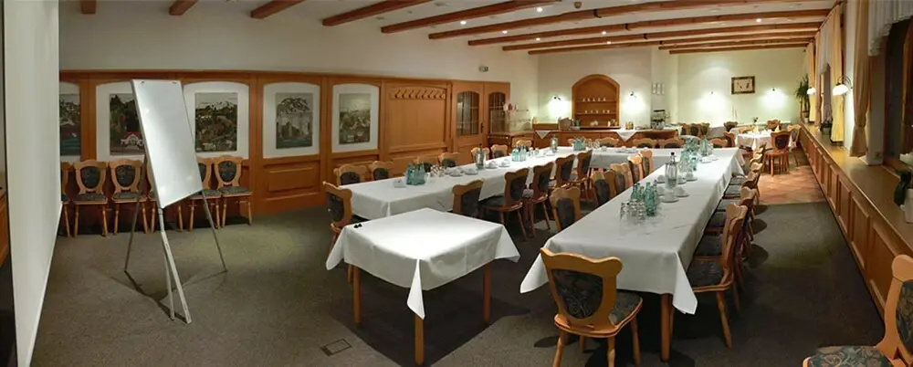 Landhaus Puschke