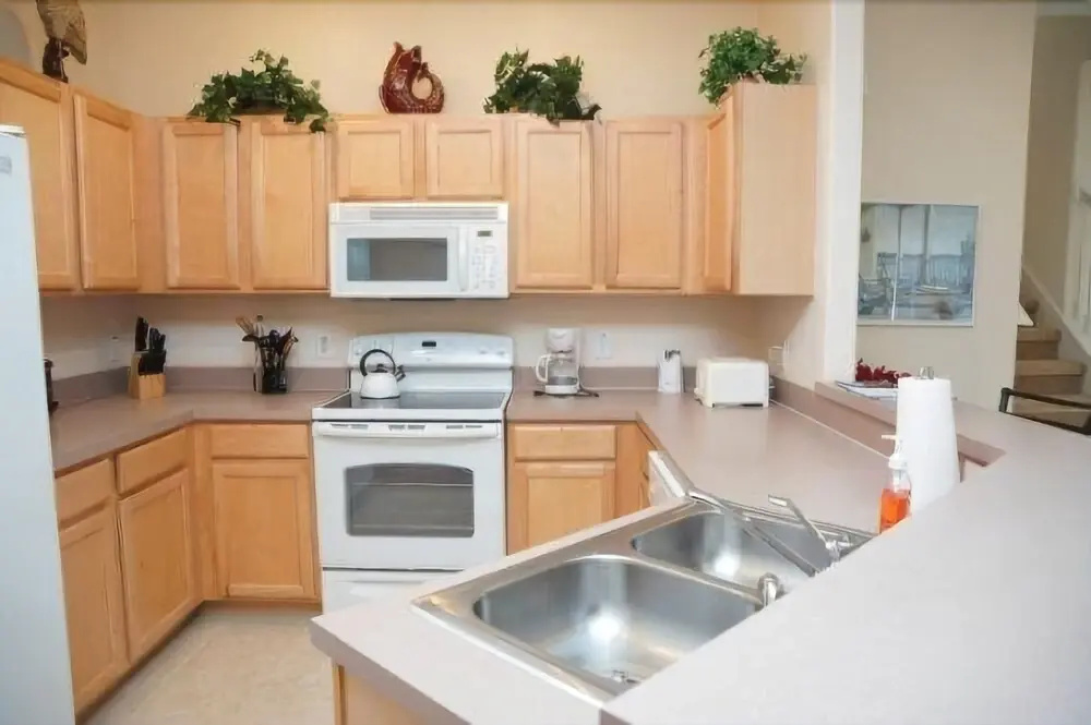 Highgrove 16620 - Four Bedroom Villa with Private Pool