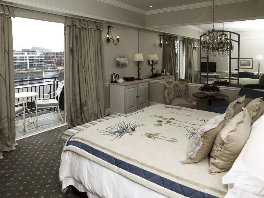 Cape Grace, A Fairmont Managed Hotel