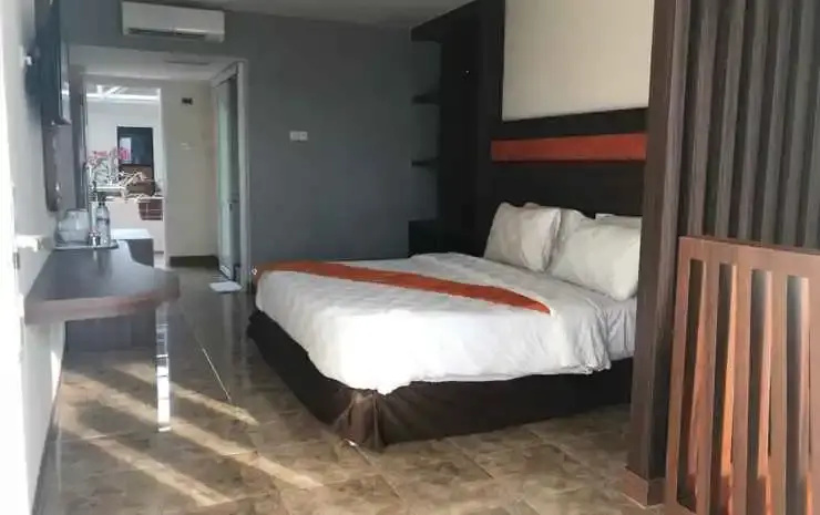 Satria Wisata Hotel